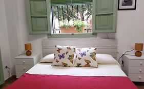 La Casita Del Marques