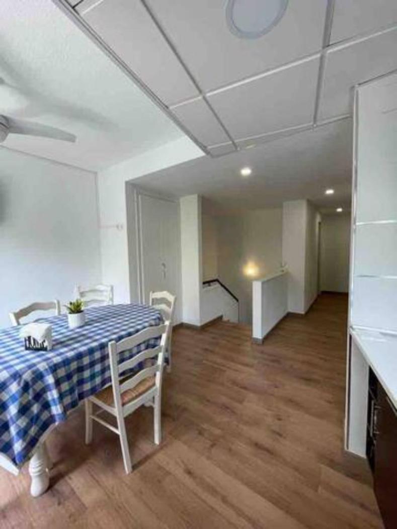 La Casita Del Marques Apartment Alicante Exterior photo