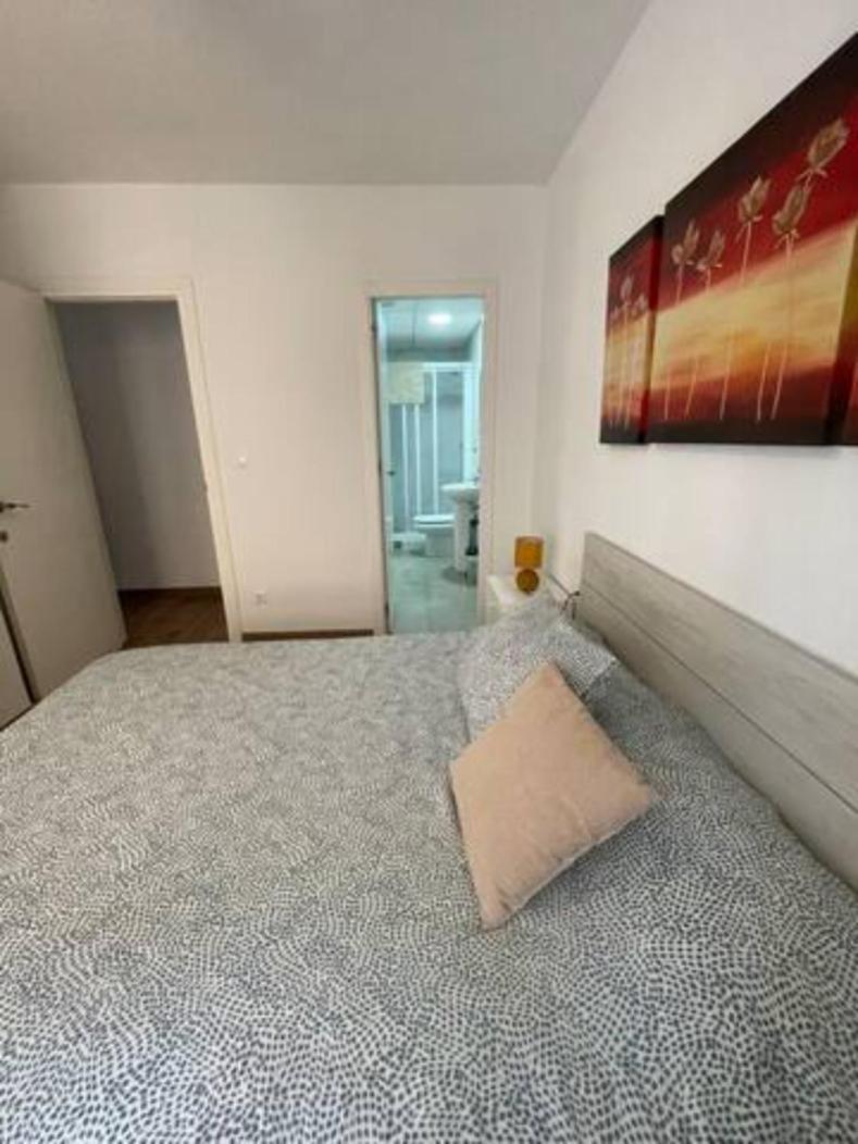 La Casita Del Marques Apartment Alicante Exterior photo